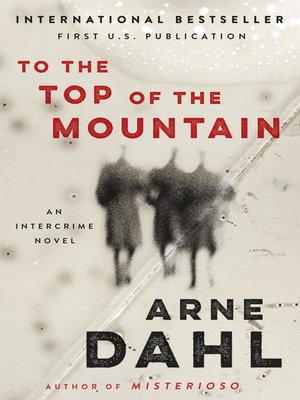 To the Top of the Mountain - ebook